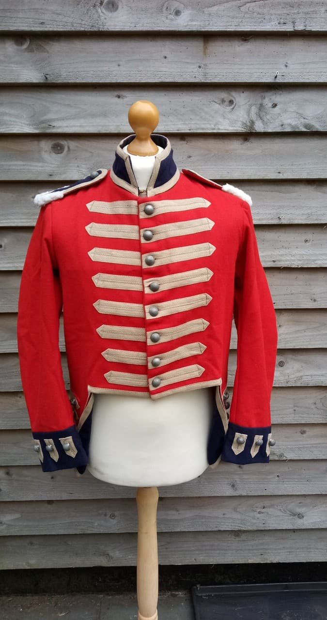 Regency Period and Napoleonic Period
