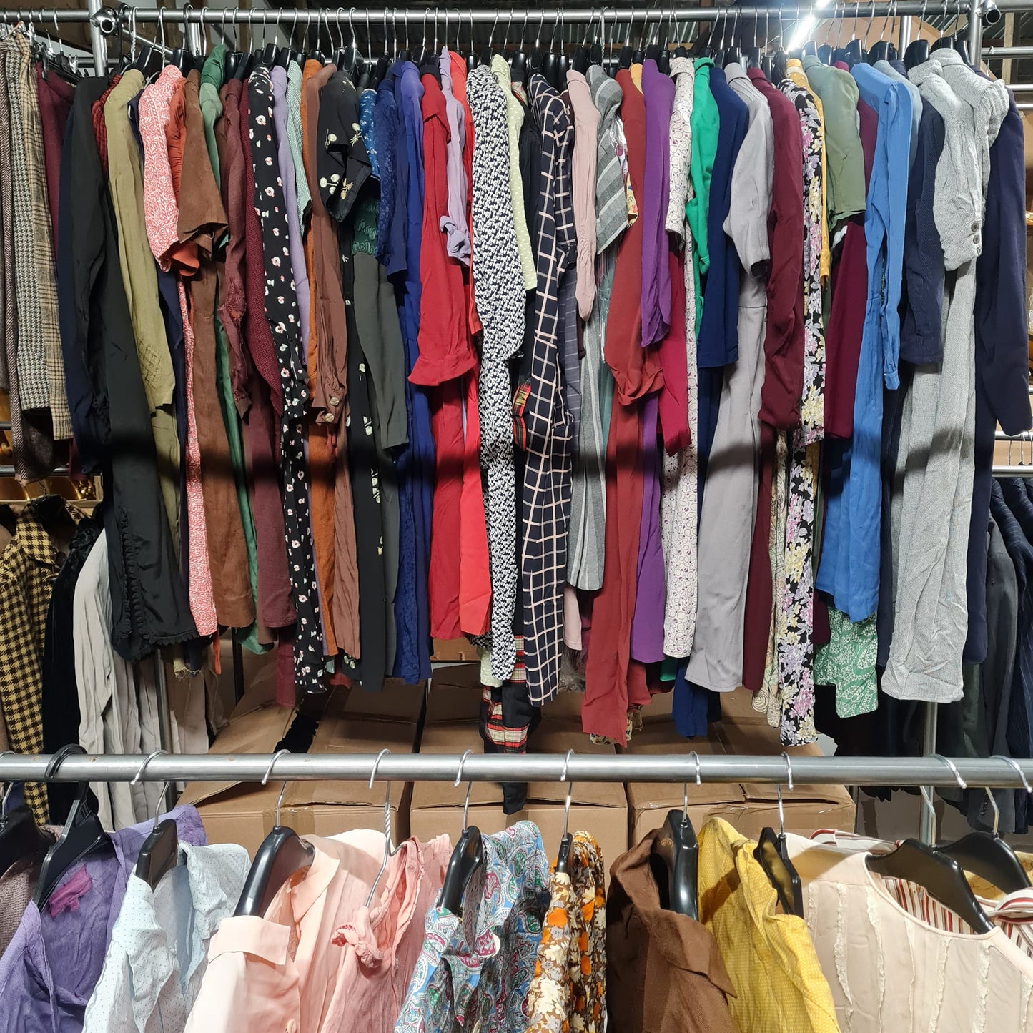 39 to 45 WW2 civilian costumes