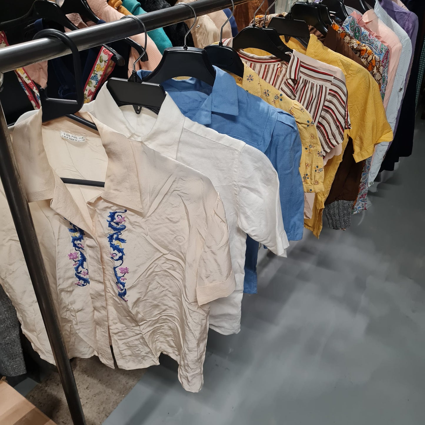 39 to 45 WW2 civilian costumes