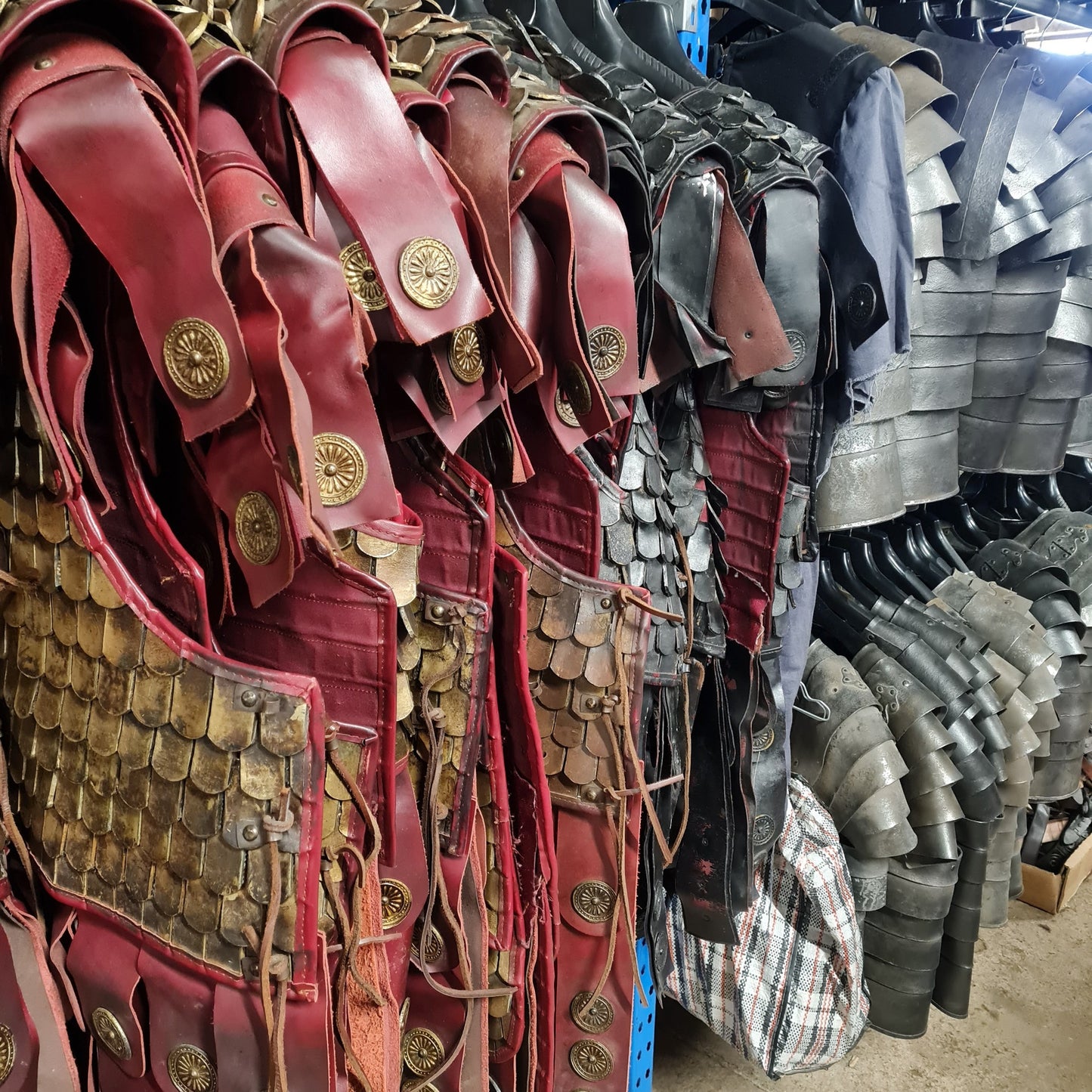 Roman Period Hire