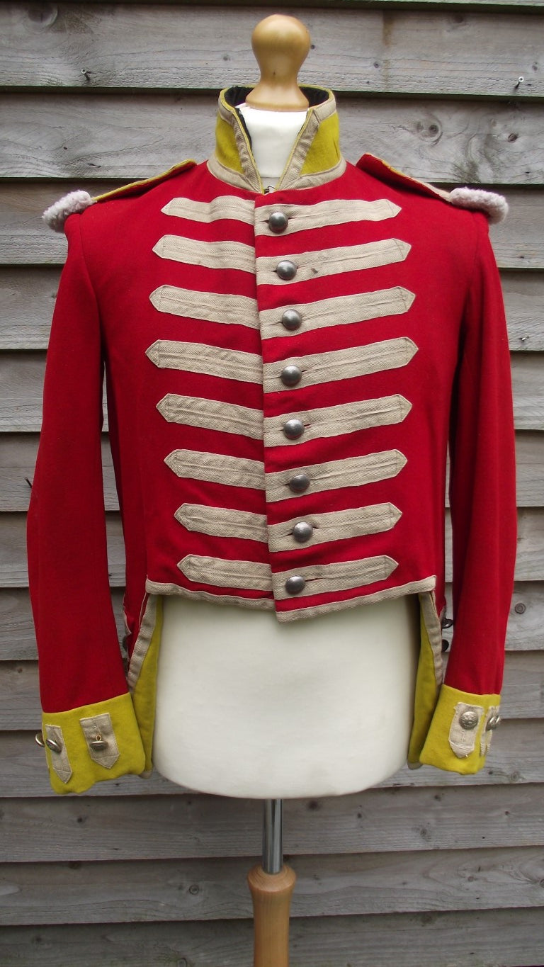 Regency Period and Napoleonic Period
