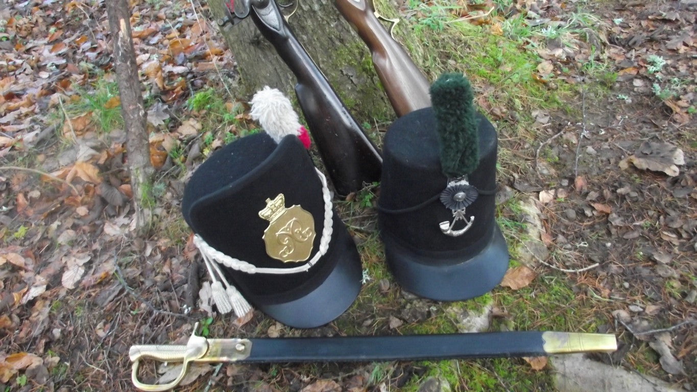 Regency Period and Napoleonic Period