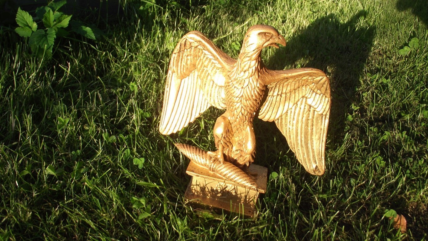 Napoleonic French Imperial Eagle