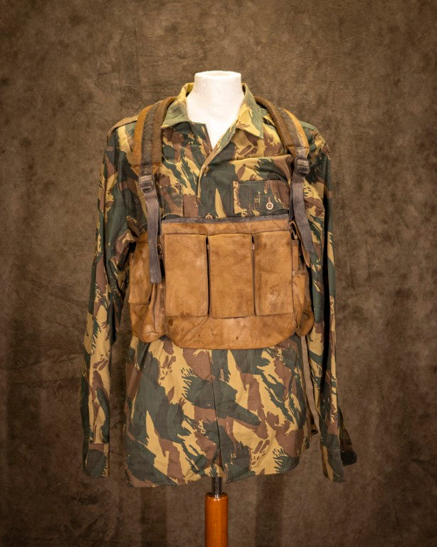 Post war - Cold war Military uniform hire