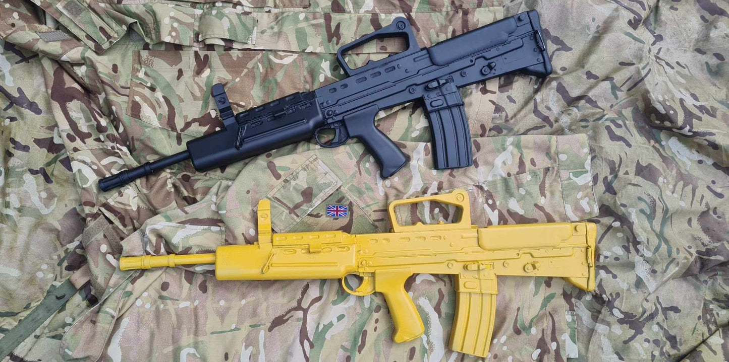 Cadet Training Prop Rifle - SA80 A2