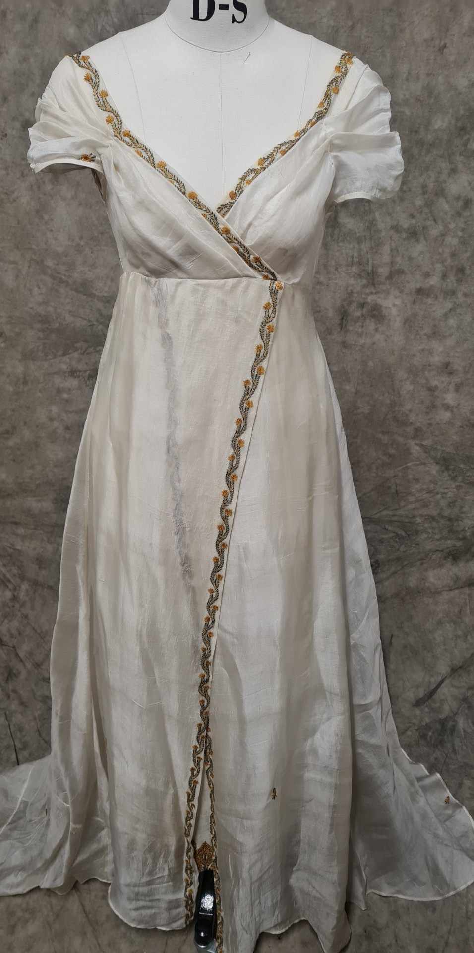 Regency Period and Napoleonic Period