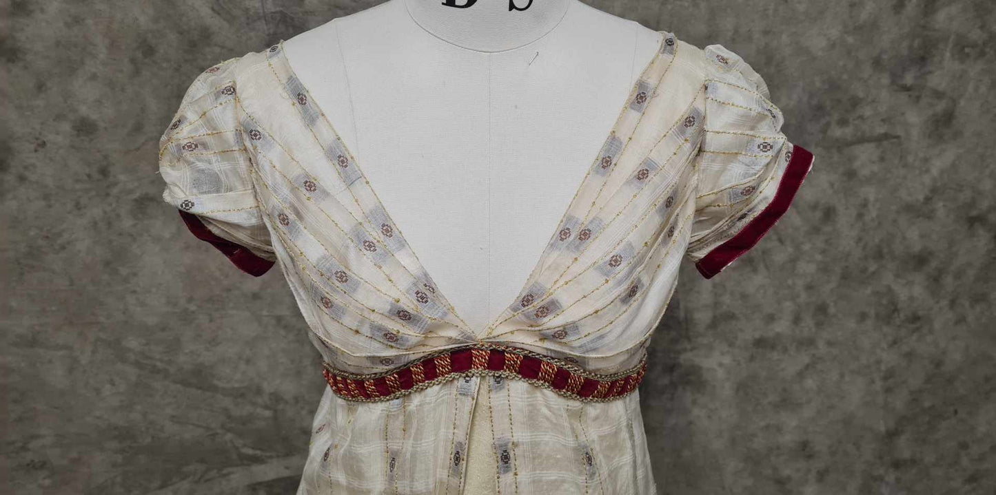 Regency Period and Napoleonic Period