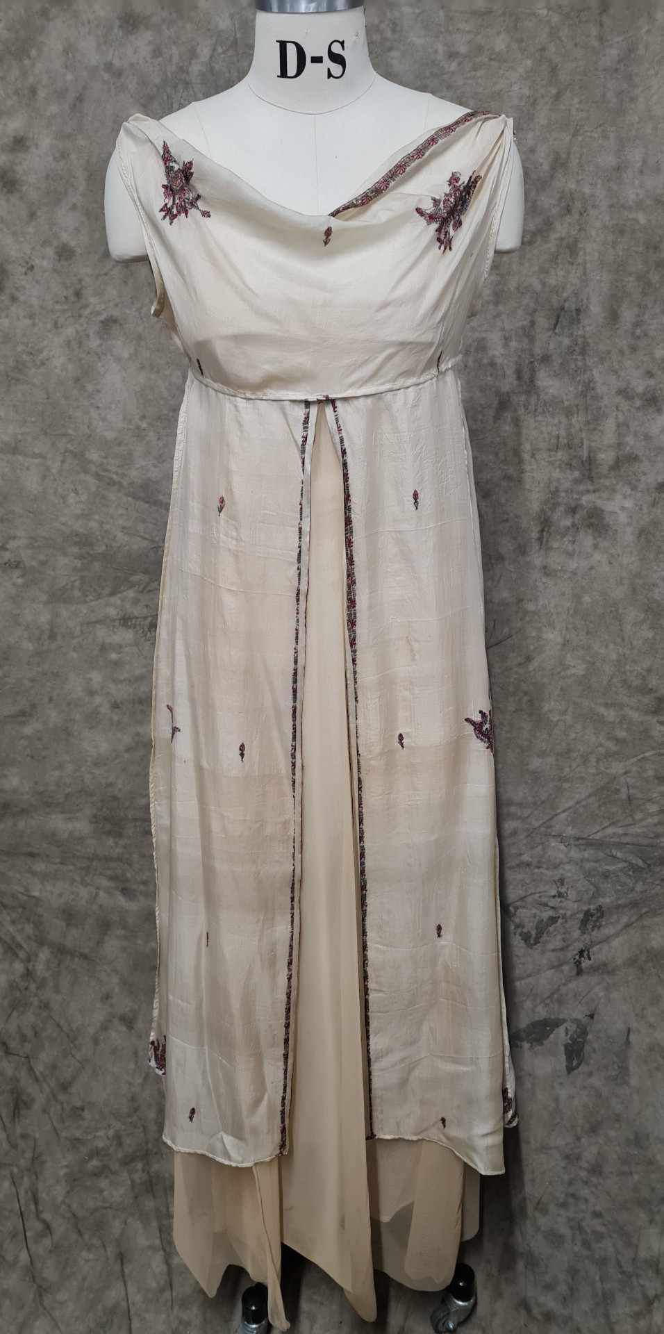 Regency Period and Napoleonic Period
