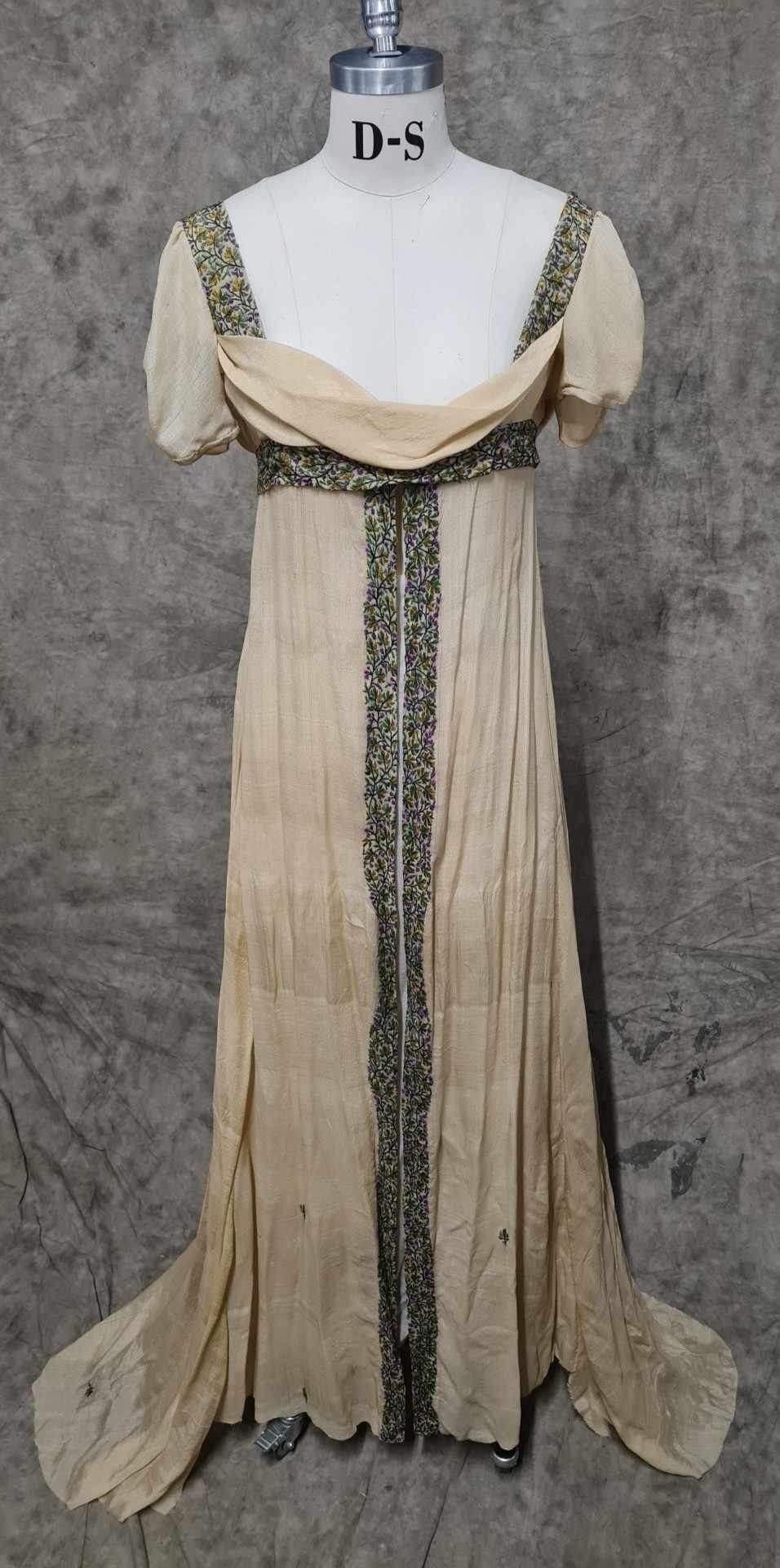 Regency Period and Napoleonic Period