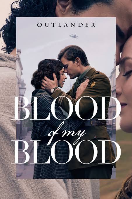 Outlander: Blood of My Blood 2025 ‧ season one