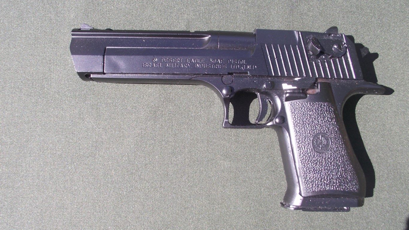 Desert Eagle