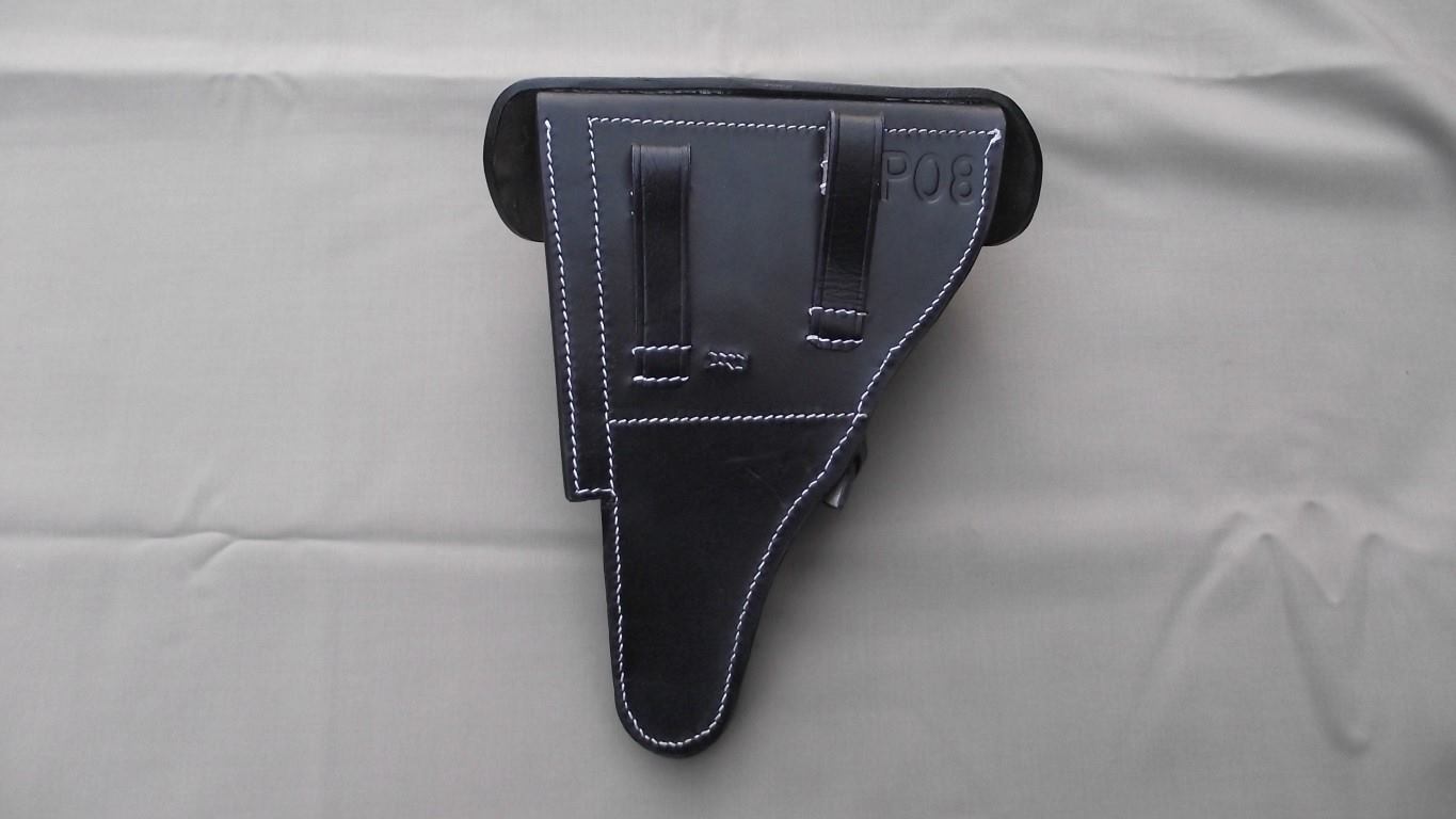 Luger holster