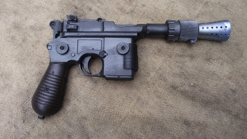 DL44 basic model