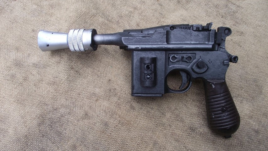 DL44 ESB