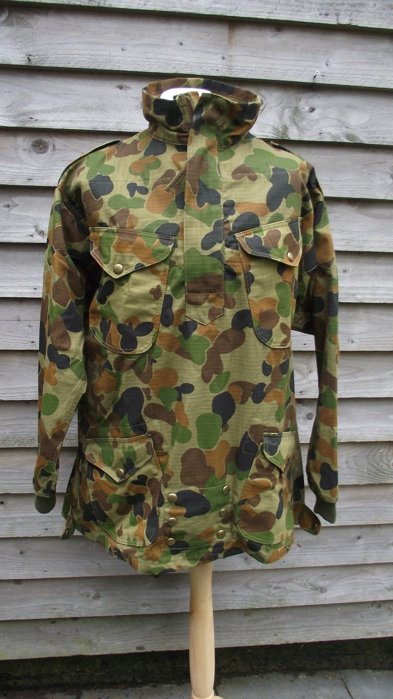 Auscam Denison Smock