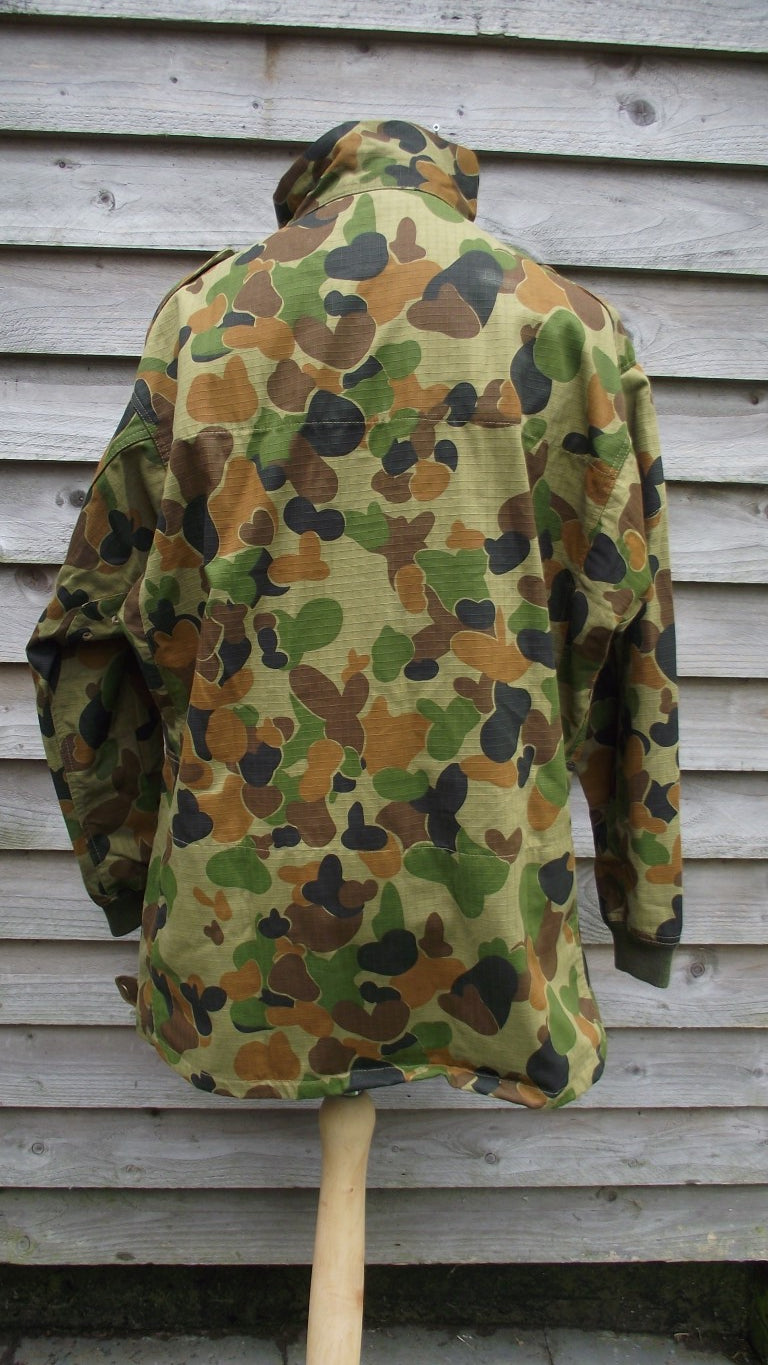 Auscam Denison Smock