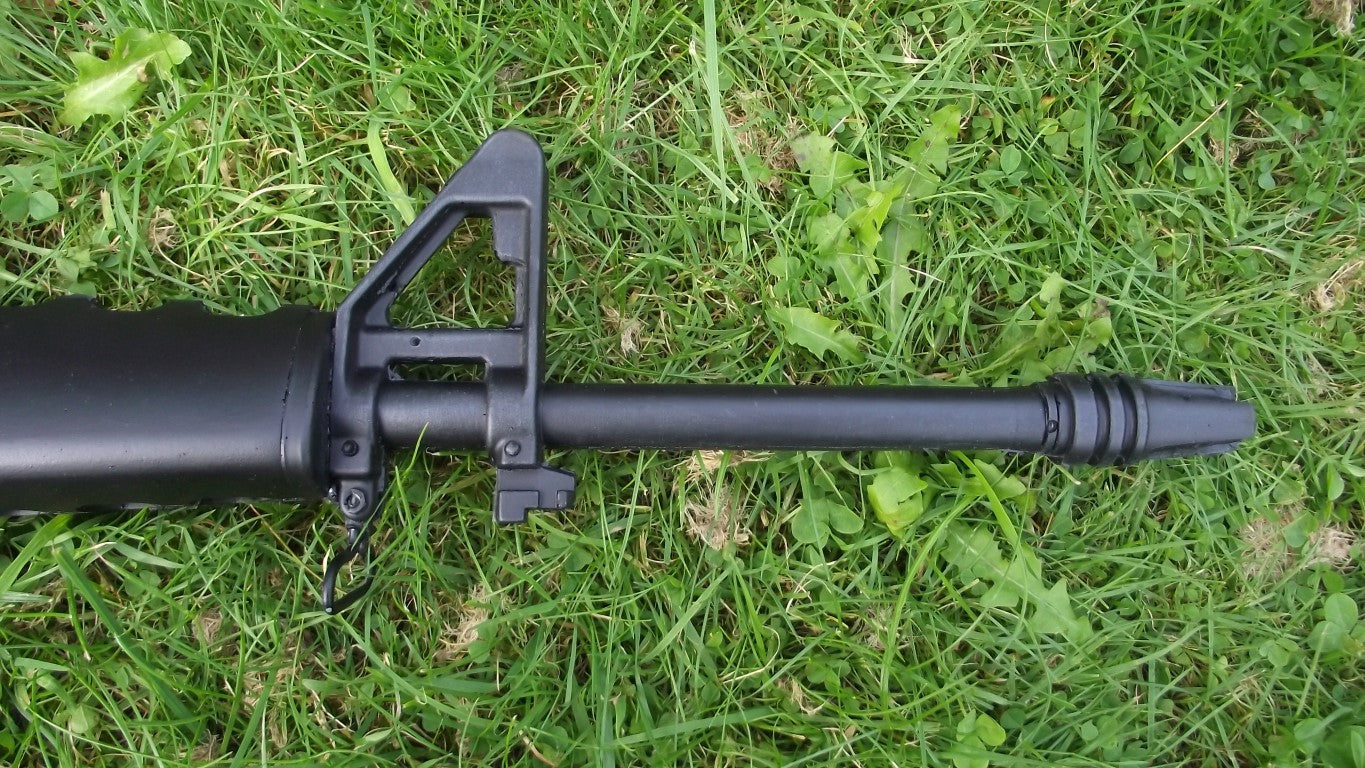 M16A1 - Rubber Prop