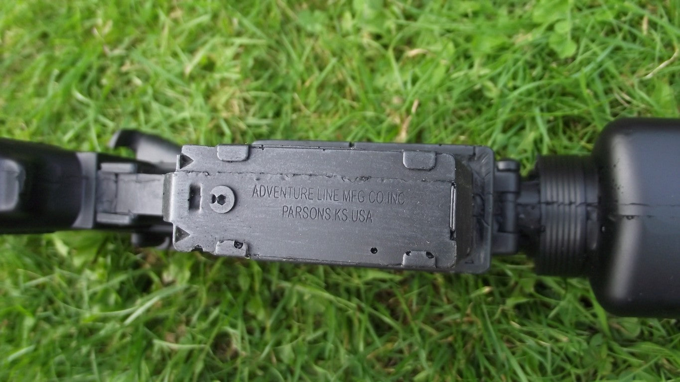 M16A1 - Rubber Prop