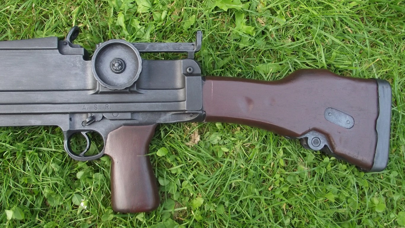 Bren gun Mk1