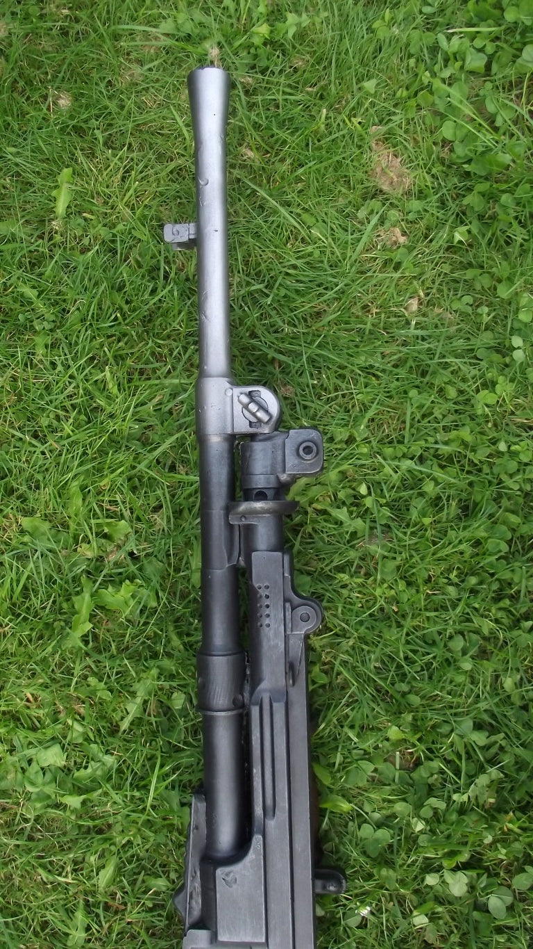 Bren gun Mk1