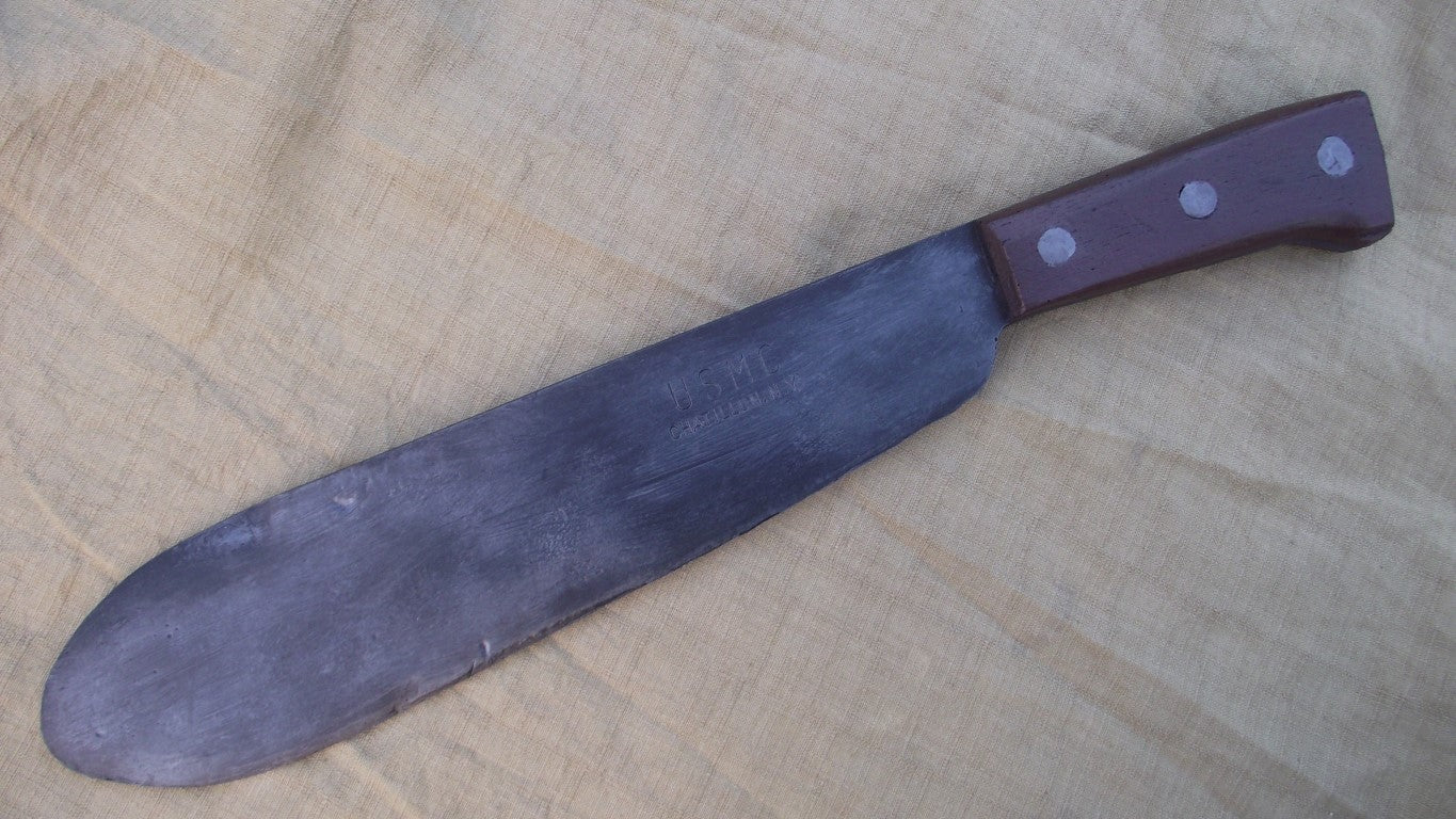 usmc chatillon machete