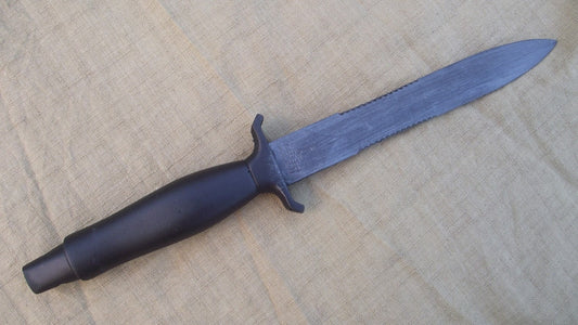 gerber type knife