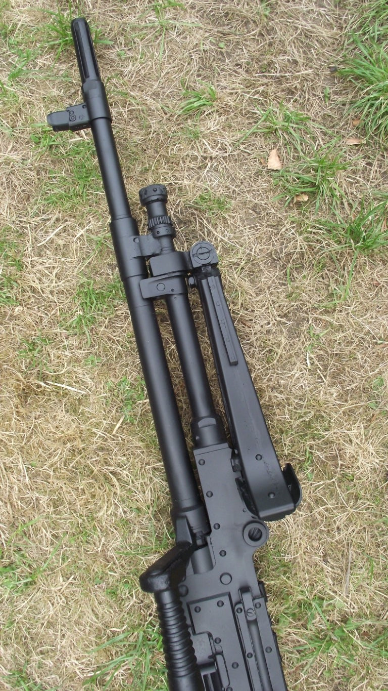 GPMG Rubber Prop