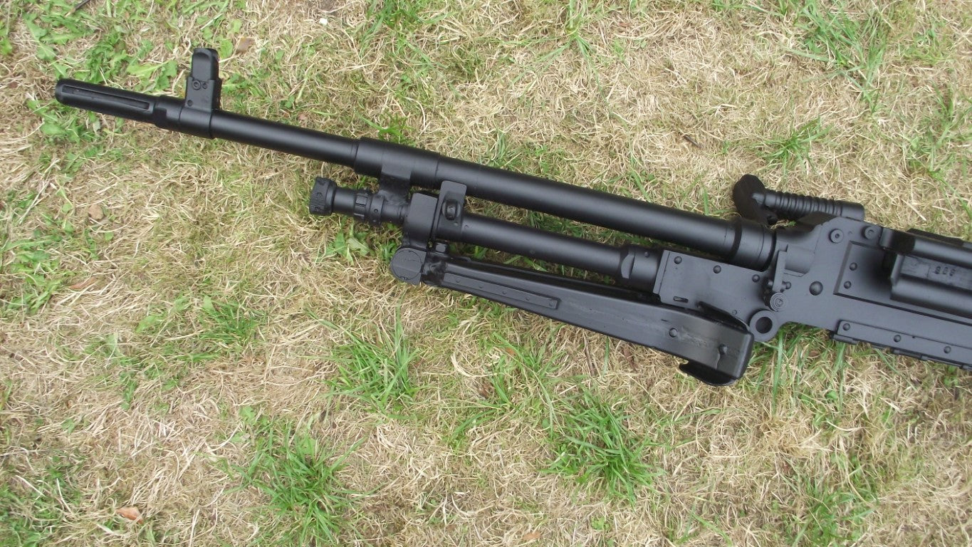 GPMG Rubber Prop