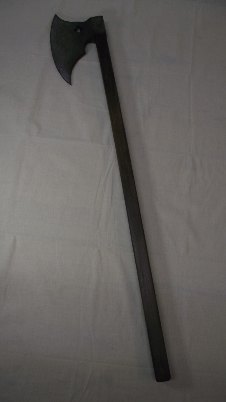 Axes for hire