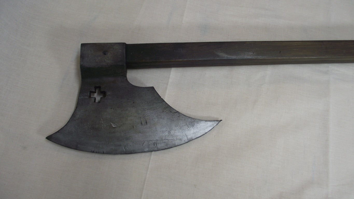 Axes for hire