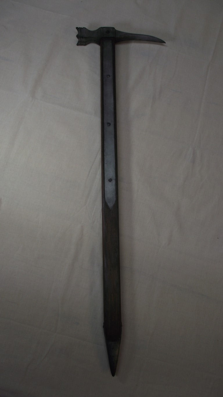 Axes for hire