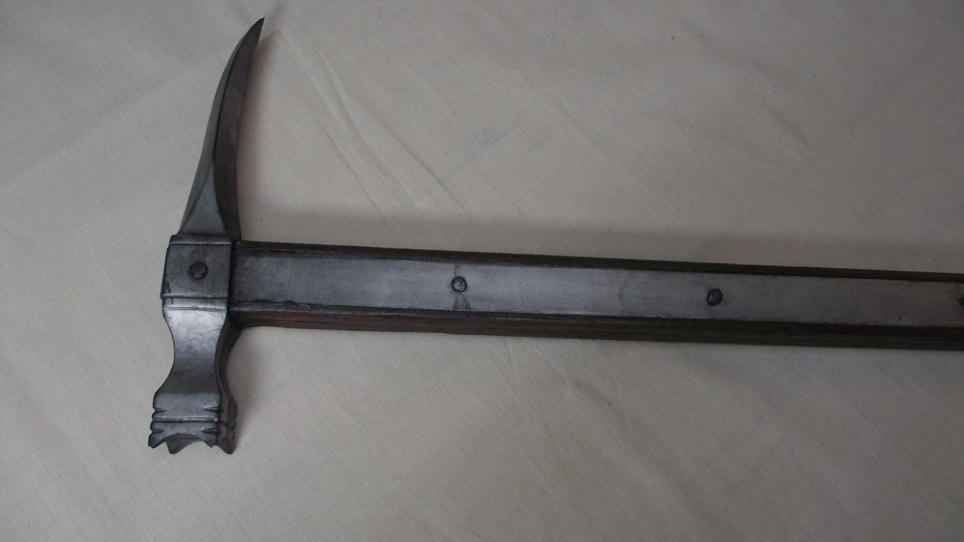 Axes for hire
