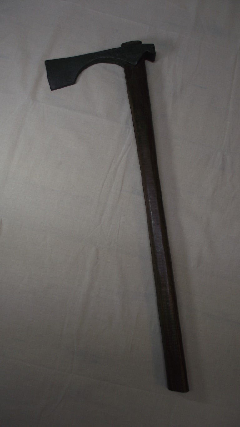 Axes for hire