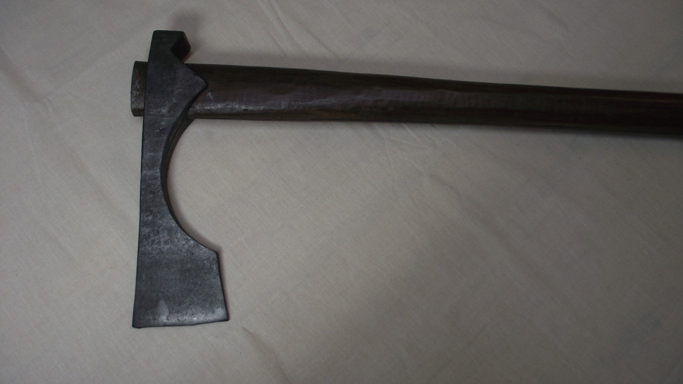 Axes for hire