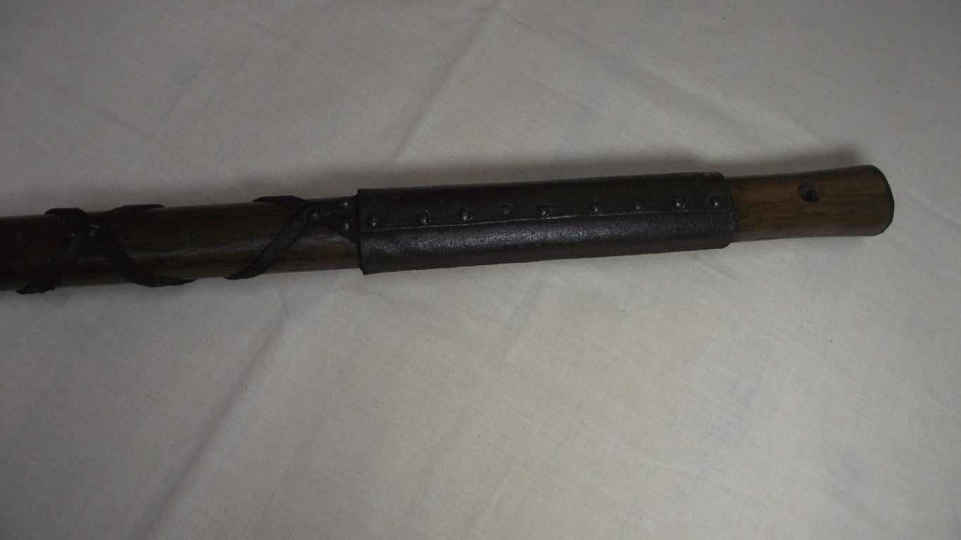 Axes for hire