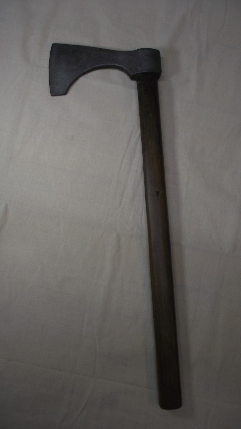 Axes for hire