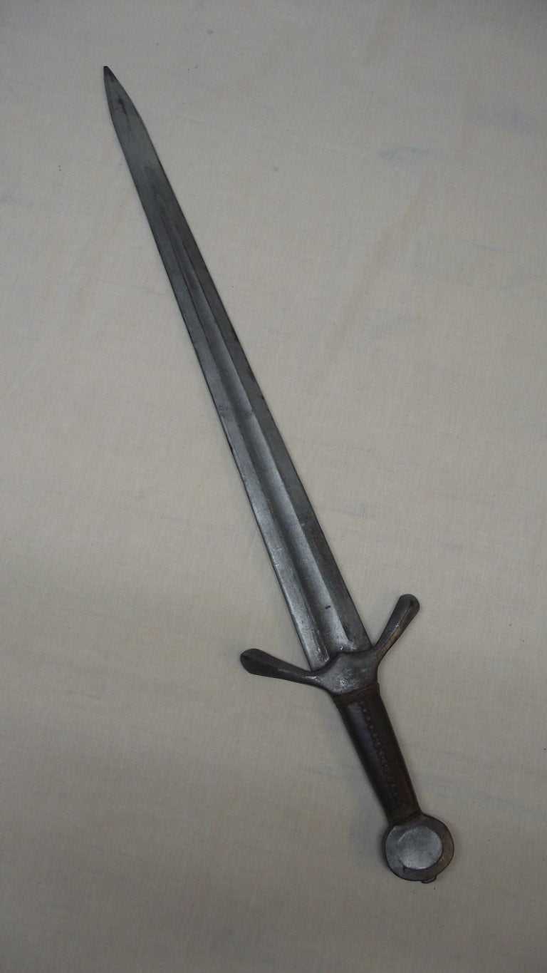SWORDS FOR HIRE
