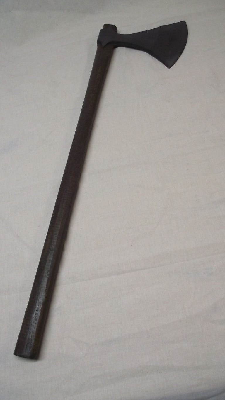 Axes for hire