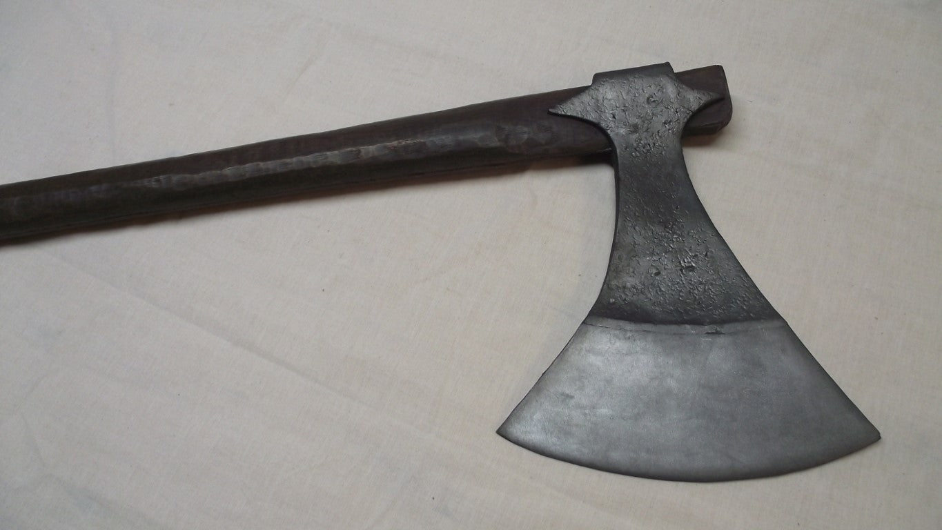 Axes for hire