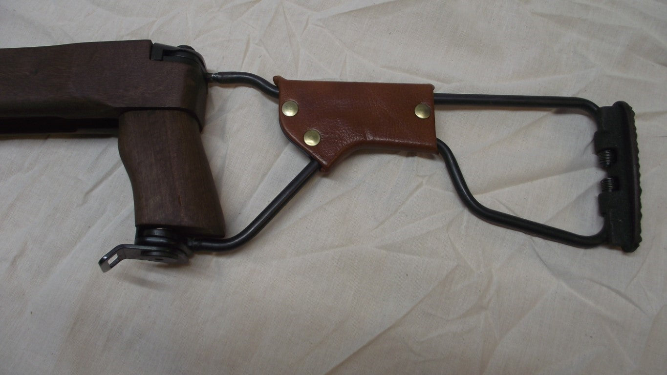 Airborne M1 Carbine replacement stock