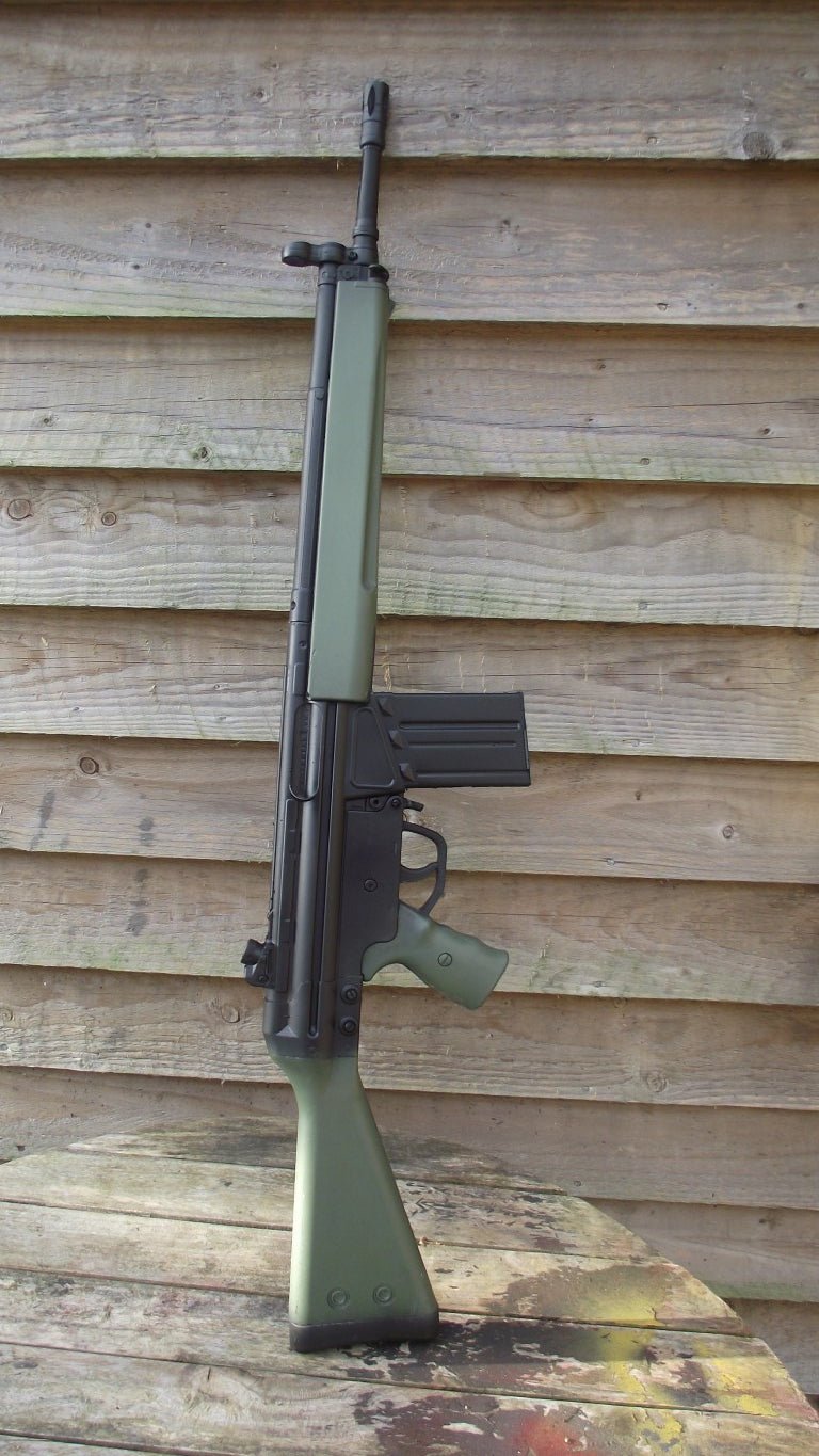 G3 rifle