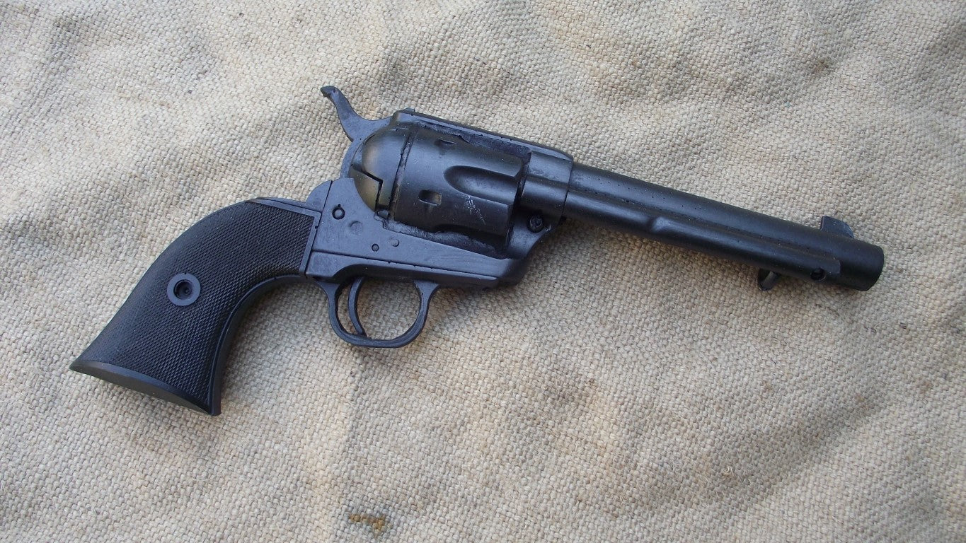 SAA colt