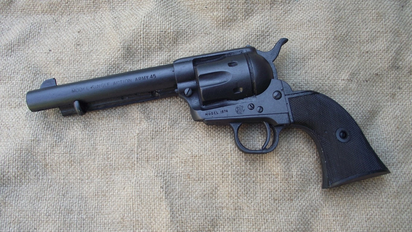 SAA colt