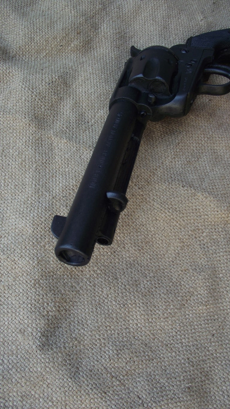 SAA colt