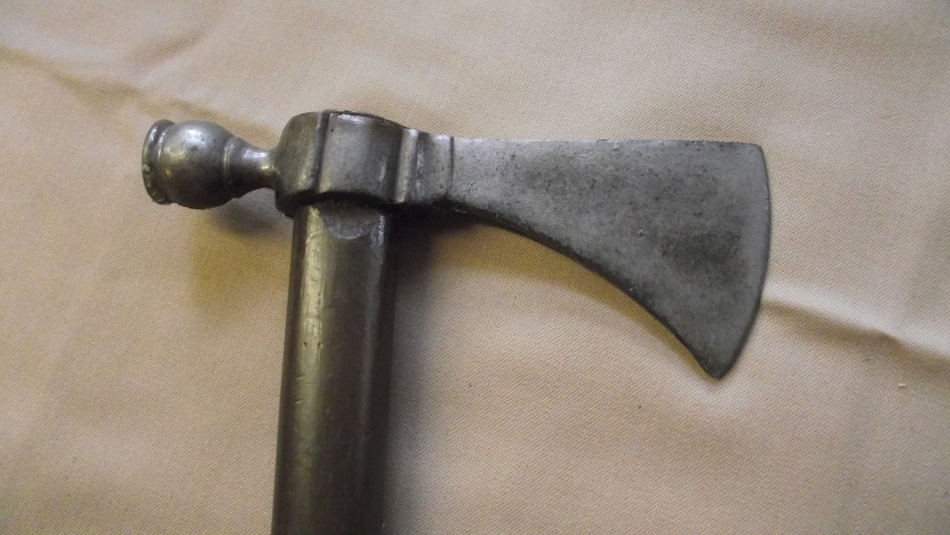Axes for hire