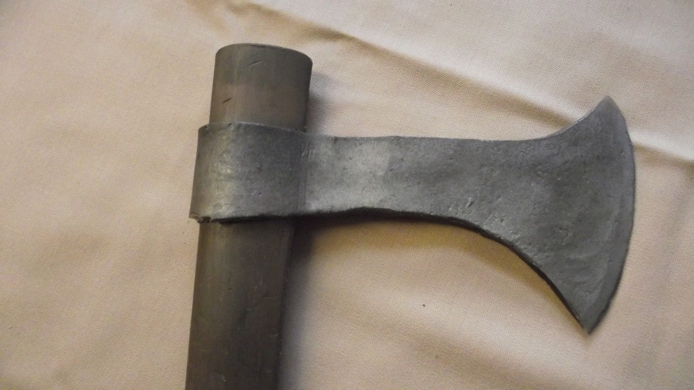 Axes for hire