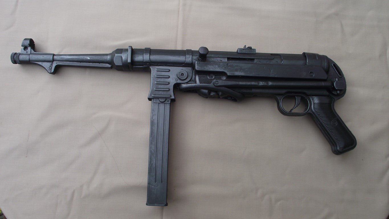 Mp40