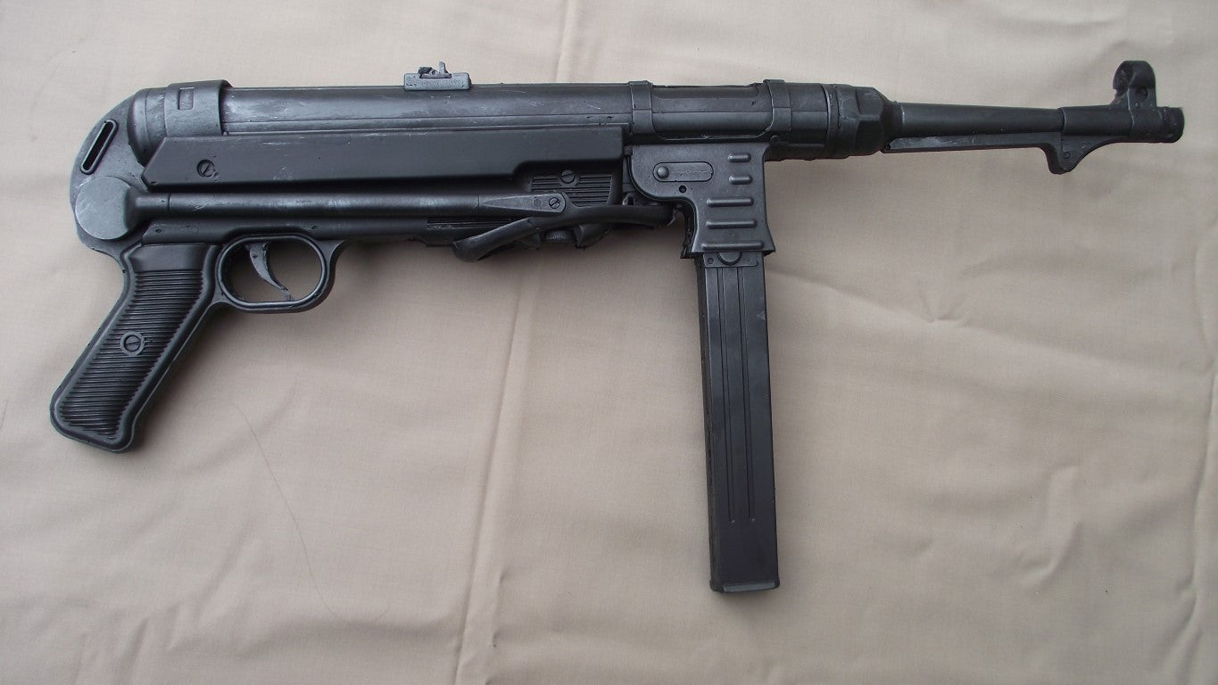 Mp40