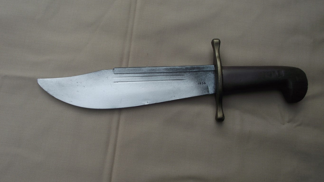 Bowie Knife