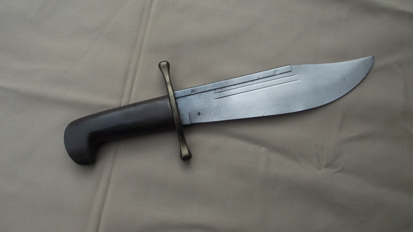 Bowie Knife